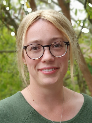 Jenny Kiesbauer.